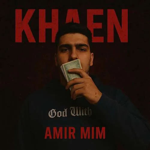 دانلود آهنگ خائن از امیر میم